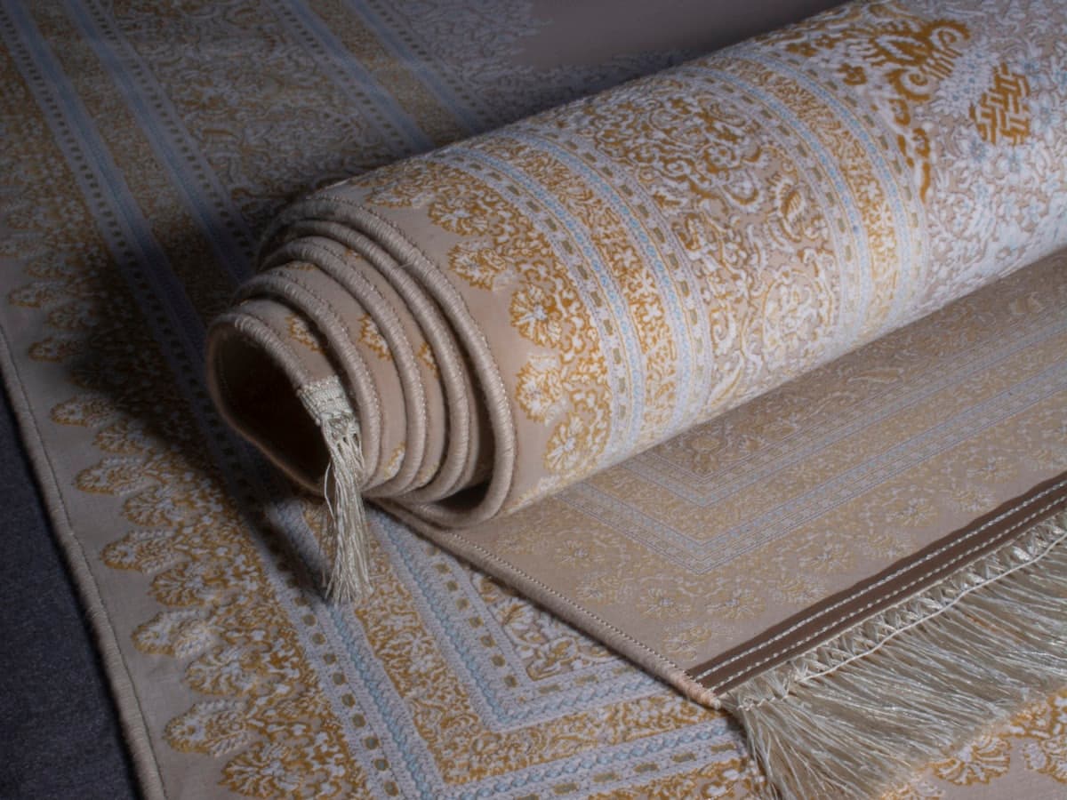 Carpet & Upholstery Cleaning