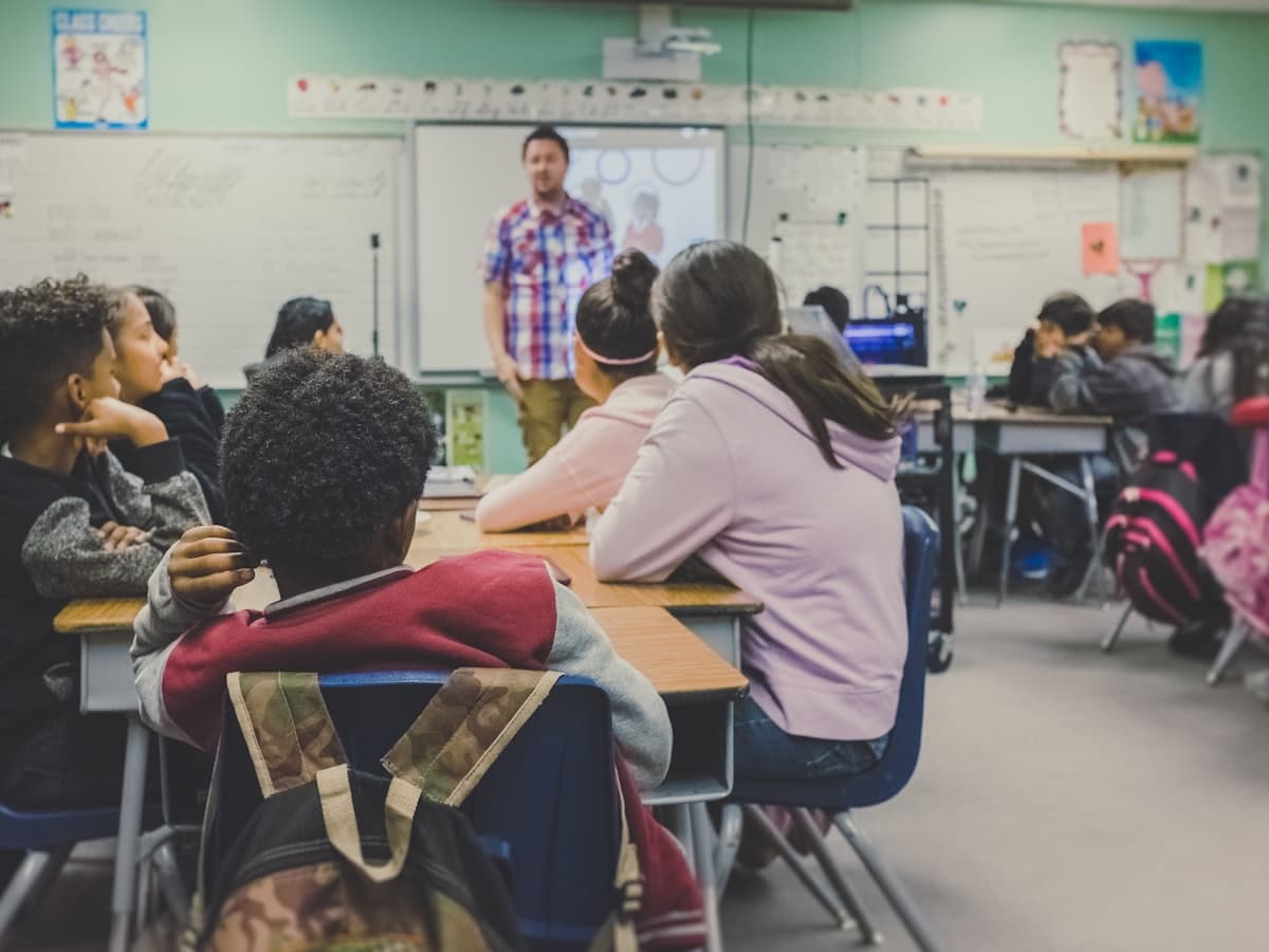 Schools & Educational Facilities